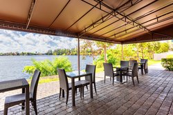  - SpringHill Suites by Marriott Airport South Miami