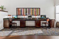  - Holiday Inn Express Harlingen