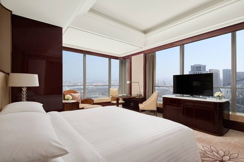 YIWU MARRIOTT HOTEL - Photo 10