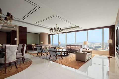 YIWU MARRIOTT HOTEL - Photo 17