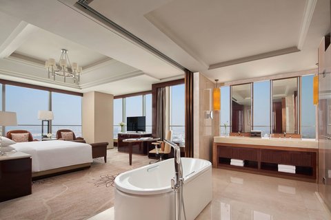 YIWU MARRIOTT HOTEL - Photo 20