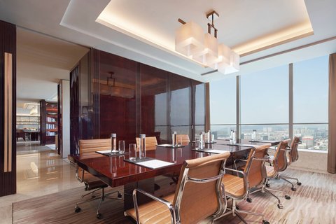 YIWU MARRIOTT HOTEL - Photo 24