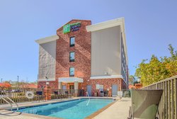  - Holiday Inn Express Gulf Shores