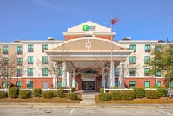  - Holiday Inn Express Gulf Shores