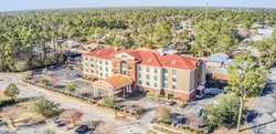  - Holiday Inn Express Gulf Shores