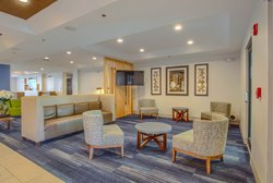  - Holiday Inn Express Gulf Shores