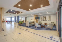  - Holiday Inn Express Gulf Shores