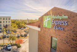  - Holiday Inn Express Gulf Shores