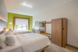  - Holiday Inn Express Gulf Shores