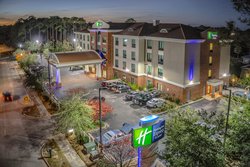  - Holiday Inn Express Gulf Shores