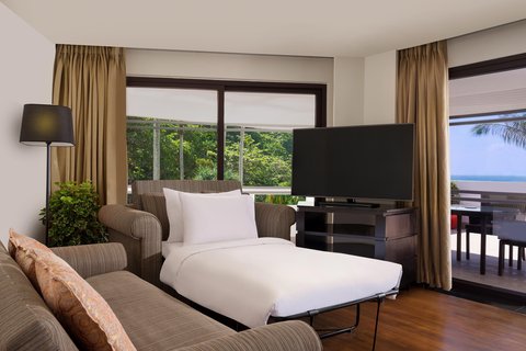 LE MERIDIEN PHUKET BEACH - Photo 46