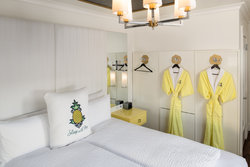  - Staypineapple South End Hotel Boston