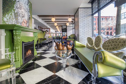  - Staypineapple South End Hotel Boston