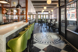  - Staypineapple South End Hotel Boston