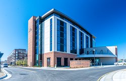  - Hotel Indigo Columbus at Riverfront Place