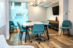  - Crowne Plaza Hotel North Charleston - I-26, Exit 213