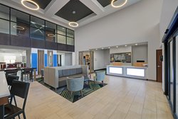  - Holiday Inn Express & Suites Newport