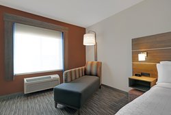  - Holiday Inn Express & Suites Newport