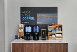  - Holiday Inn Express & Suites Newport