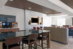  - Holiday Inn Express & Suites Newport