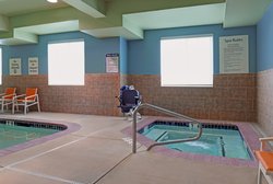  - Holiday Inn Express & Suites Newport