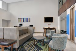  - Holiday Inn Express & Suites Newport