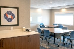  - Holiday Inn Express & Suites Brandon