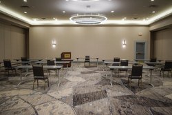  - Marriott Hotel DFW Airport South Fort Worth