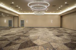  - Marriott Hotel DFW Airport South Fort Worth