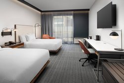  - Courtyard by Marriott Hotel Plainfield