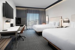  - Courtyard by Marriott Hotel Plainfield