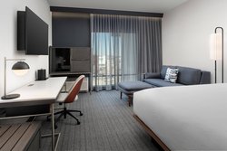  - Courtyard by Marriott Hotel Plainfield