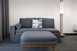  - Courtyard by Marriott Hotel Plainfield