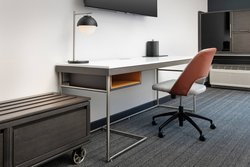  - Courtyard by Marriott Hotel Plainfield