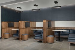  - Courtyard by Marriott Hotel Plainfield