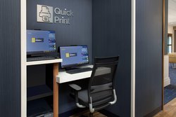  - Courtyard by Marriott Hotel Plainfield