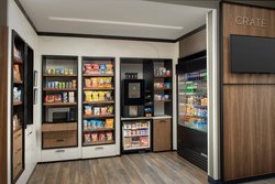  - Courtyard by Marriott Hotel Plainfield