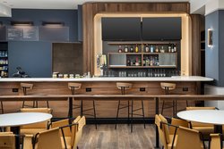  - Courtyard by Marriott Hotel Plainfield