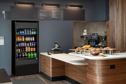  - Courtyard by Marriott Hotel Plainfield