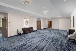  - Courtyard by Marriott Hotel Plainfield