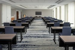  - Courtyard by Marriott Hotel Plainfield