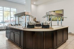  - Staybridge Suites St Petersburg