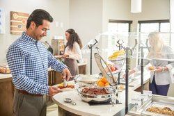  - Staybridge Inn & Suites Bismarck - I-94, Exit 159