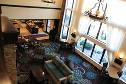  - Staybridge Suites Minot