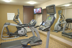  - Holiday Inn Express Anderson - I-85, Exit 27