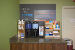  - Holiday Inn Express Anderson - I-85, Exit 27