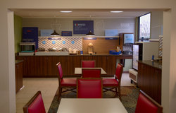  - Holiday Inn Express Anderson - I-85, Exit 27