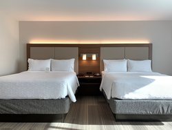  - Holiday Inn Express & Suites Danville