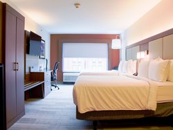  - Holiday Inn Express & Suites Danville