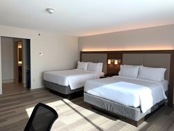  - Holiday Inn Express & Suites Danville